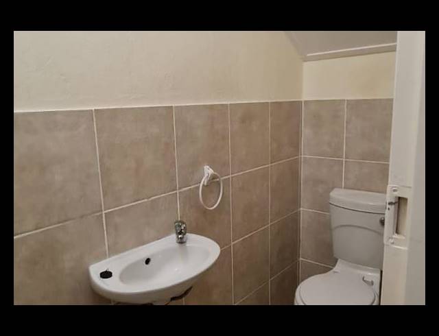 3 BEDROOM PROPERTY TO RENT IN WILGEHEUWEL